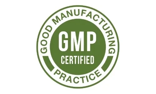 MenoRescue™ cGMP Manufacturing